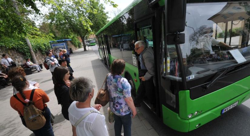 Bekapcsolódik a pécsi vásárcsarnok és az egyetem is a Mobilitási Hét programsorozatba