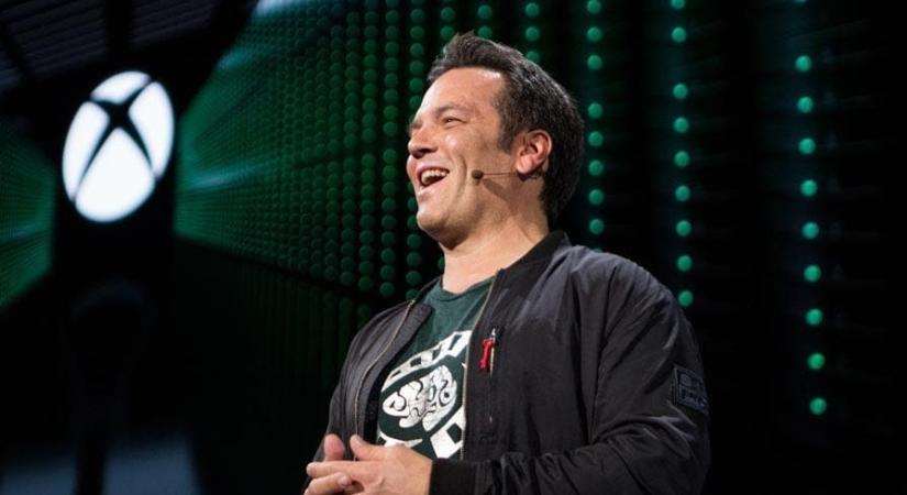 Phil Spencer nemcsak a Nintendót, hanem más nagy videójátékos cégeket is szívesen felvásárolt volna, ha lett volna rá lehetősége