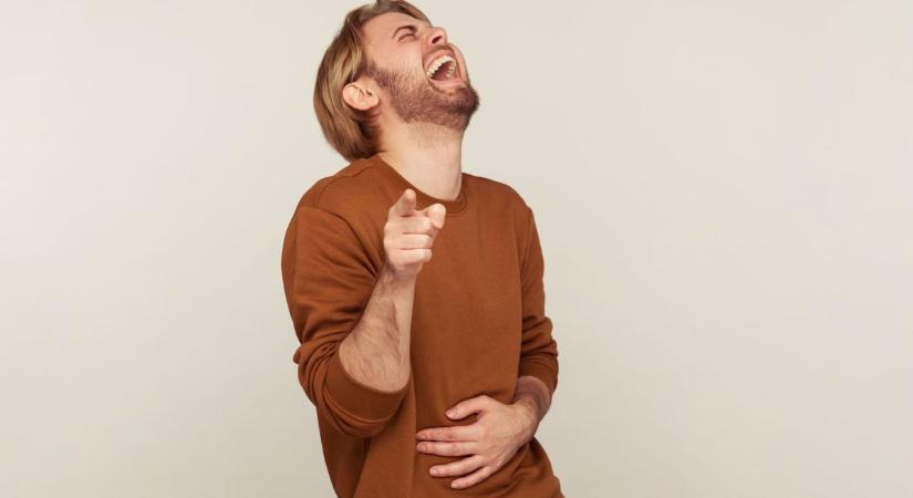 Parádsasváron rendeznek humorfesztivált