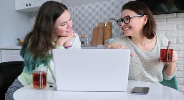 Online szülősuli segít a nevelési kihívásokban