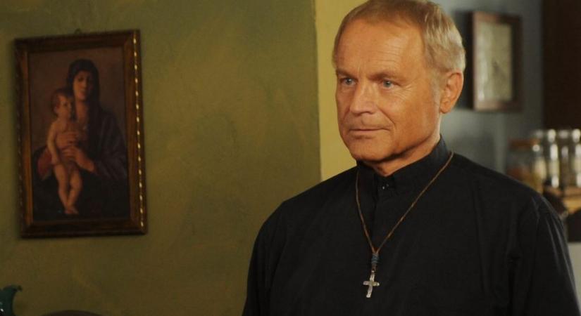 Isten veled, Don Matteo – 13. évad a Dunán