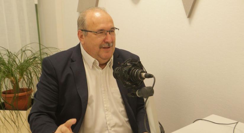 Győzzenek a legjobb kolbászok! Vendégünk Prohászka Béla, a Csabai Kolbászfesztivál versenyeinek zsűrielnöke