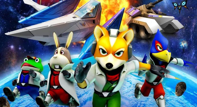 A Star Fox eredeti fejlesztője reménykedik a sorozat feltámasztásában