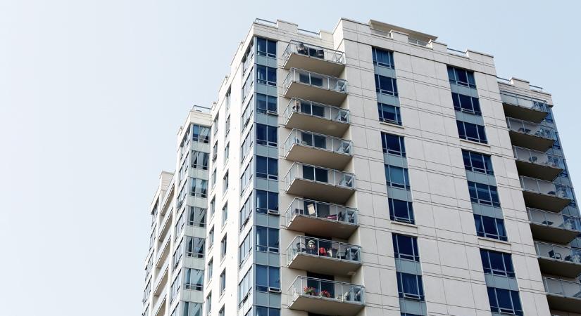 86 illegális bevándorlót találtak egy budapesti lakásban összezsúfolva