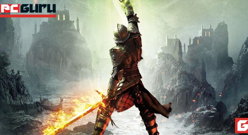 A BioWare egykori veteránja szerint túl sok a hasonlóság a Dragon Age és a Mass Effect között