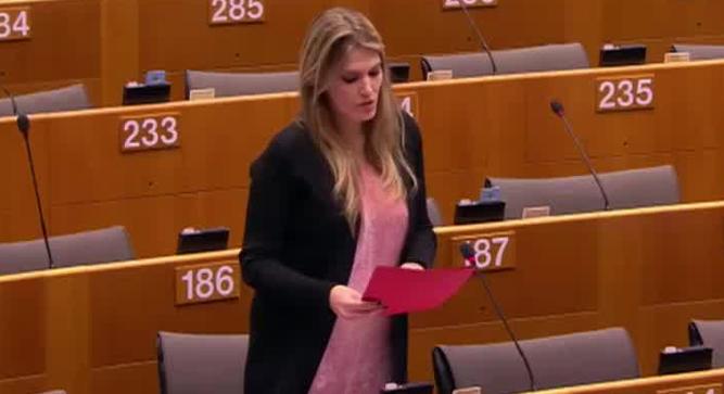 Összeomolhat az Eva Kaili elleni per Brüsszelben