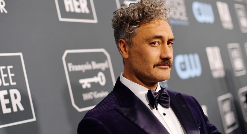 A Taika Waititi féle Star Wars filmnek is annyi