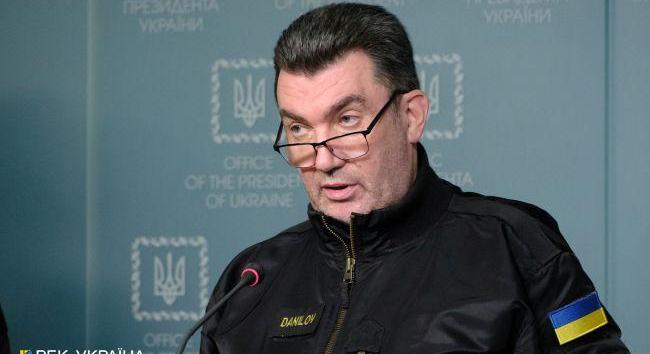 Az ukrajnai választások témájának forszírozása orosz dezinformációs művelet – Danyilov