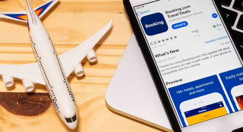 Booking: uniós szabályozás lehet a válasz, hogy ne jöhessen újra hasonló botrány