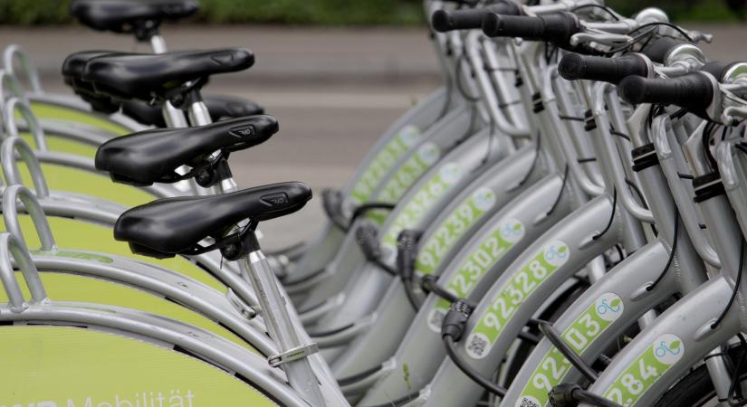 Az ÉKM támogatásával idén is megrendezik az Európai Mobilitási Hét programsorozatot