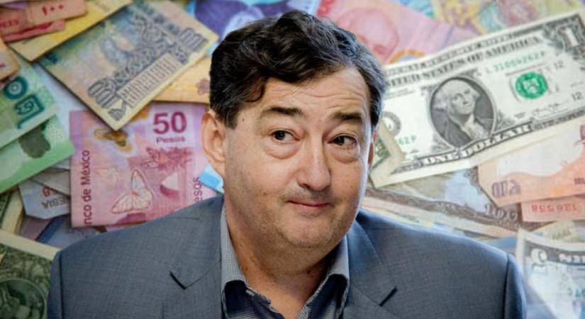 Azért abszurd, az ex-pornófüggő prédikátor lesz.pja Mészáros Lőrincet!