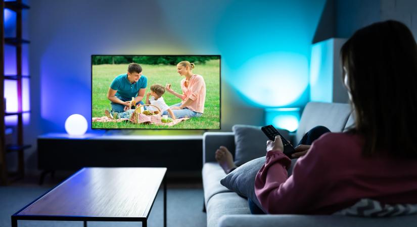 NMHH-kutatás: Megindult a televízió-előfizetések lemorzsolódása, erősödik a streaming