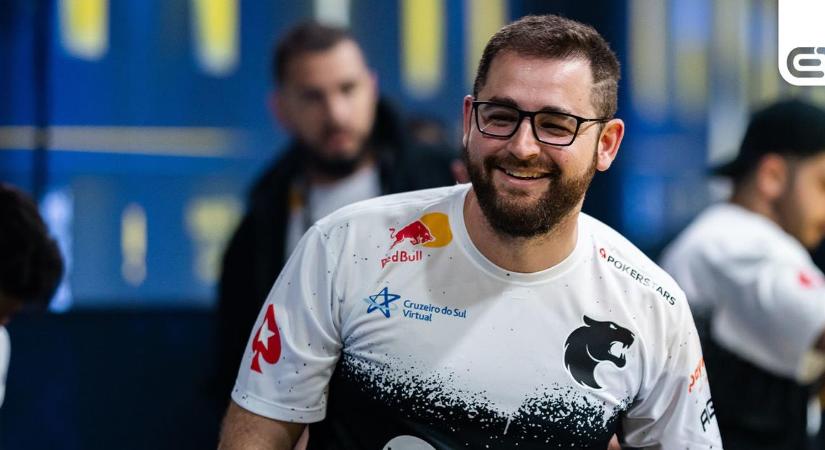 FalleN már császárokat előz népszerűségben