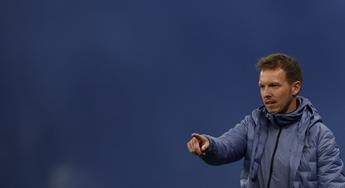 Julian Nagelsmann lesz a német szövetségi kapitány