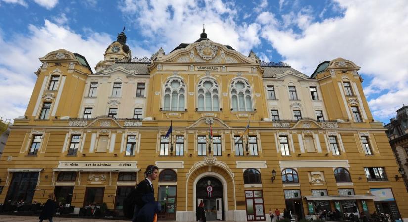 Péterffyék szivárványos, unikornisos rudikat osztottak a közgyűlésben
