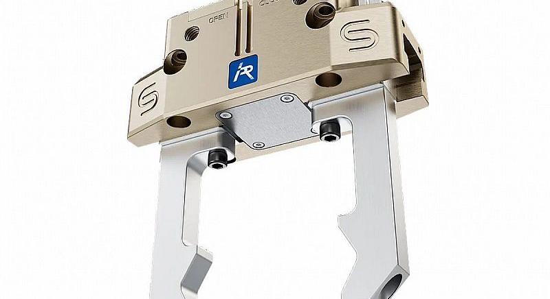 Megbízható és pontos gripperek a Robot Systemtől