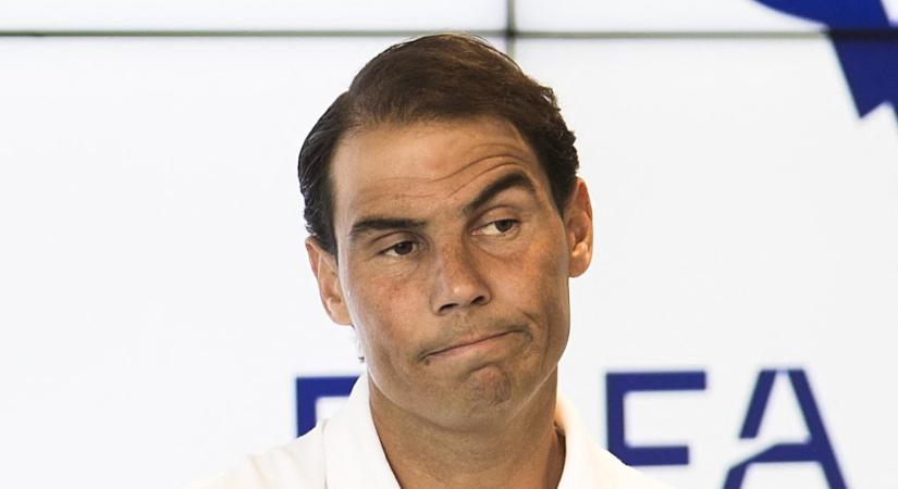 Nadal: Djokovicot jobban frusztrálta volna, mint engem, ha nem ő lesz a Grand Slam-rekorder