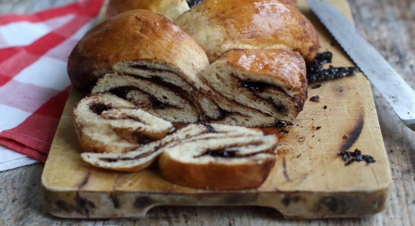 Kalács recept, amiért mindenki odalesz - ráadásul még laktózmentes is