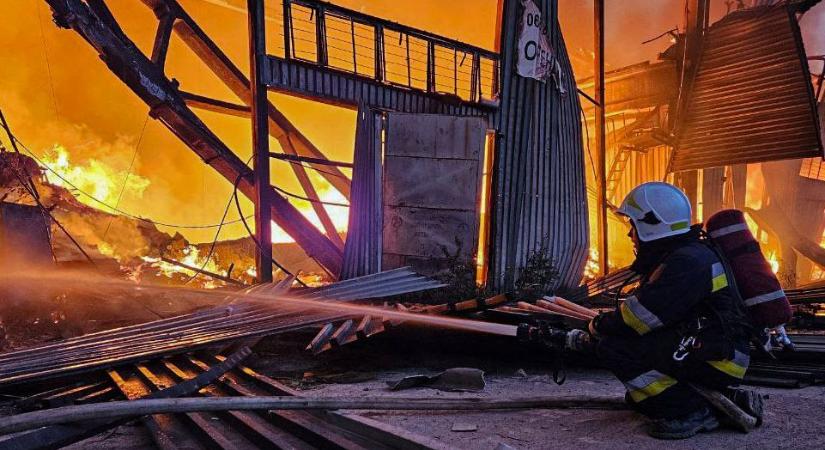 Az ukrán menekültek ideiglenes védelmi jogállásának meghosszabbítását javasolja az Európai Bizottság