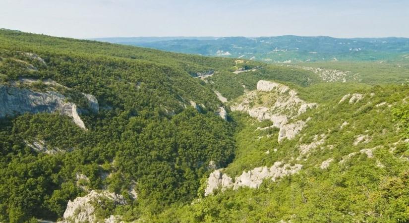 Már látszik a fény az alagút végén Horvátországban