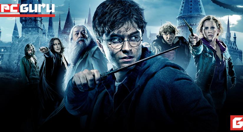 Minden rajongót elvarázsol majd az új Harry Potter-könyv