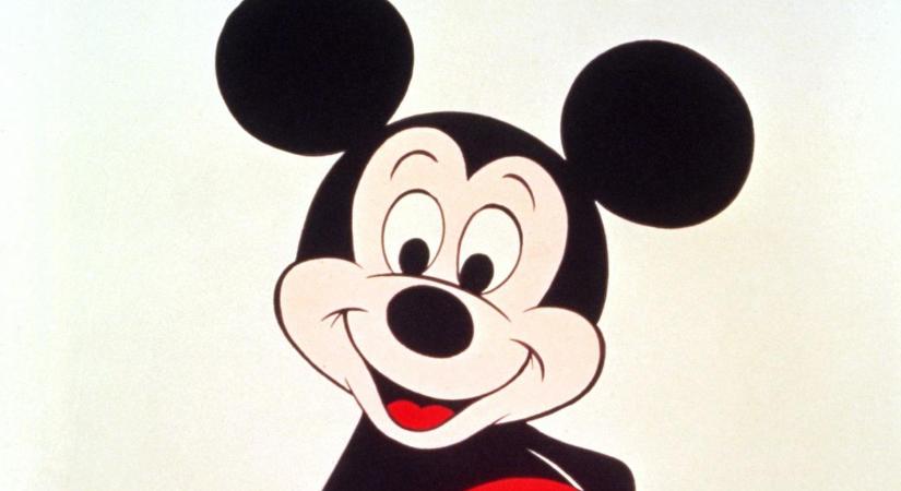 Közel 100 éve, hogy megalkotta Mickey egér karakterét Walt Disney - így fejlődött a kisegér karaktere az évtizedek alatt