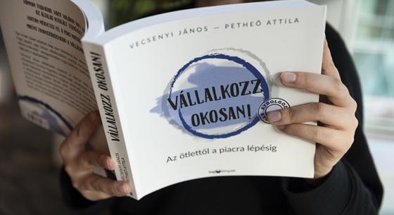 Mérlegen: Hogyan lehet vállalkozásom, ha csak egy ötletem van?