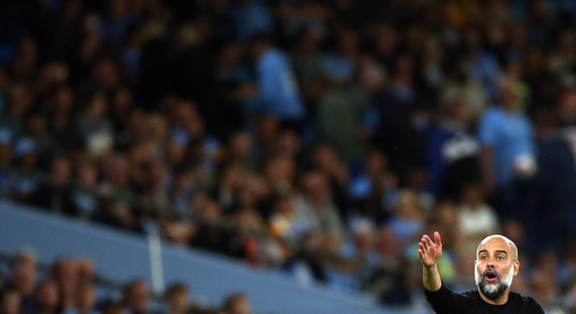 Guardiola szerint a címvédés már könnyebb lesz, mint az első BL-trófea megszerzése