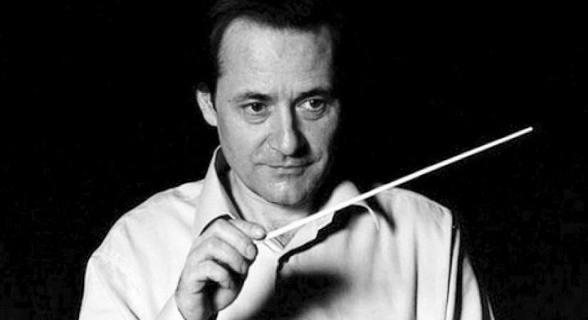 Ligeti András Kossuth-díjas karmester, hegedűművész emlékére