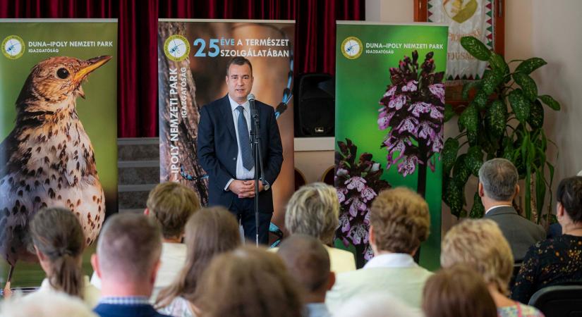 Megvalósult a Pannon homoki élőhelyek ökológiai állapotának javítása