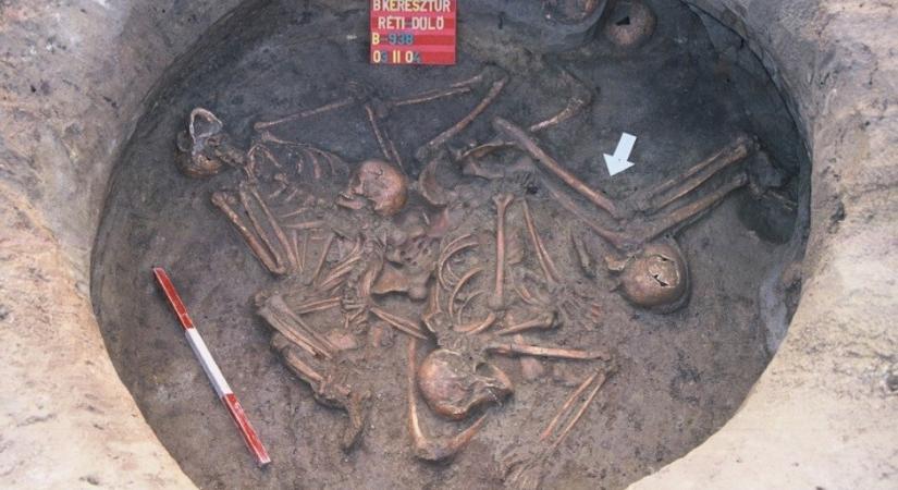 Új archeogenomikai eredmények: egy korábban ismeretlen populáció bronzkori leszármazottai kerültek elő a Balaton mellől