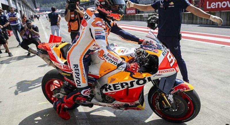 Vízumkáosz az indiai MotoGP előtt, Marquezék egyelőre nem repülhetnek