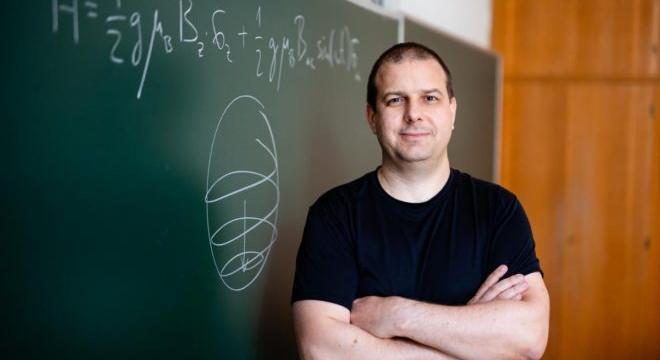 A kvantumtechnológia izgalmas kihívásai a BME-n
