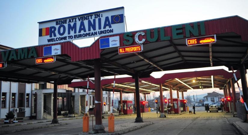 Botrány! A román gazdák szerint moldovai áruként érkezett az ukrán gabona Romániába