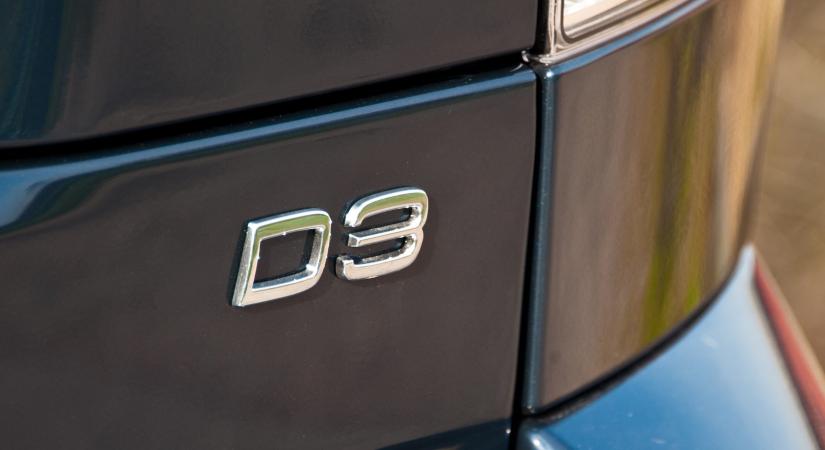 Jövőre gyárt utoljára dízelt a Volvo