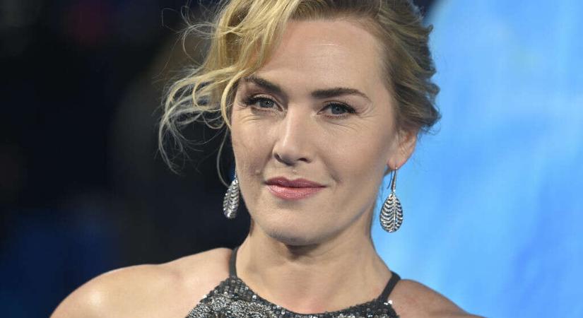 Kate Winslet: Rohadtul megérte a MeToo! A fiatal színésznők ma már, b*ssza meg, nem félnek!