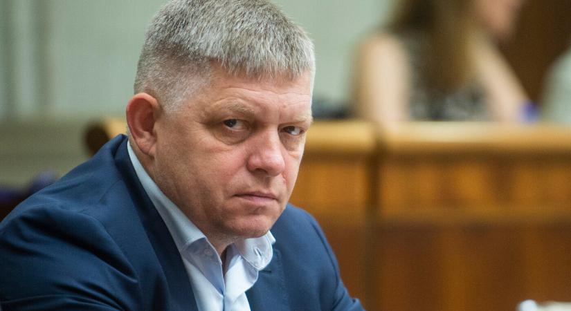 Fico: A választási kampányba akar beszállni a NAKA és az ügyészség