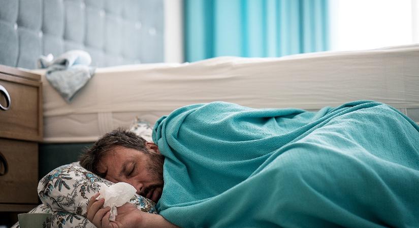 Elkaptuk a Covid új mutánsát: Eris ringbe szállt, és kiütéssel győzött
