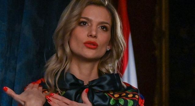 Weisz Fanni édesanyja: Azt mondták, hall a babám