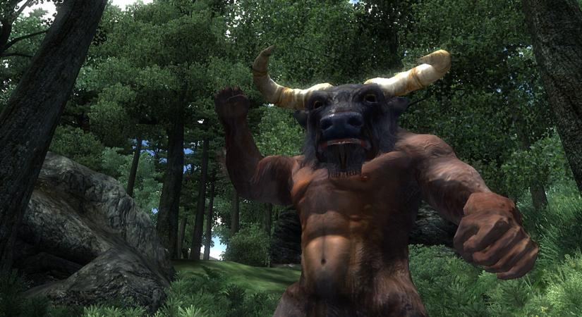 Kiszivárgott, hogy vannak remaster tervek a Fallout 3-hoz és az Oblivionhoz