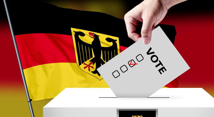 Bild: a német belügyminiszter szavazati jogot adna a menekülteknek
