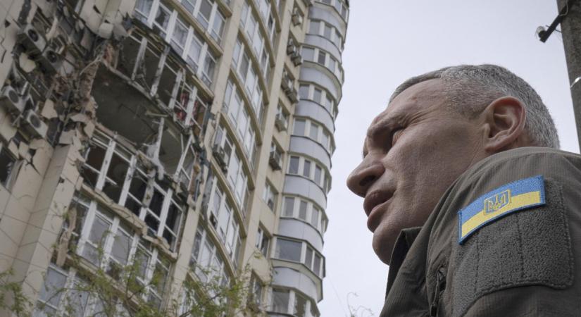 Ukrajna jóvátételt kért Oroszországtól a Nemzetközi Bíróság előtt