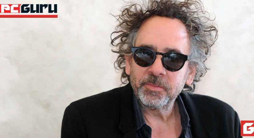 Tim Burton egyáltalán nem örült, hogy az ő filmjéből hozták vissza Batmant a The Flash-ben