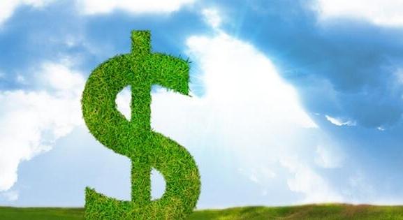 A befektetők elsöprő többsége a megújuló energiaforrásokba invesztál a környezetvédelem érdekében