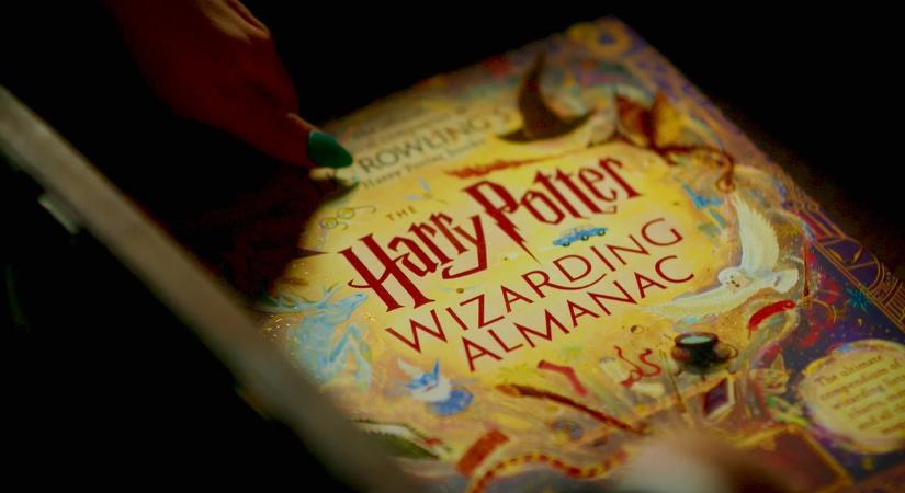 Harry Potter: piros betűs ünnep lesz a rajongóknak az október 10-i világpremier