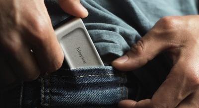Ezért jó választás egy külső SSD