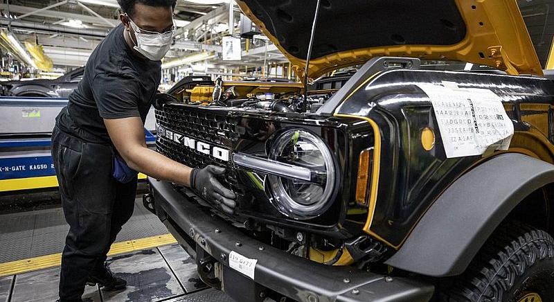 Egyre nő a nyomás az amerikai autógyártókon