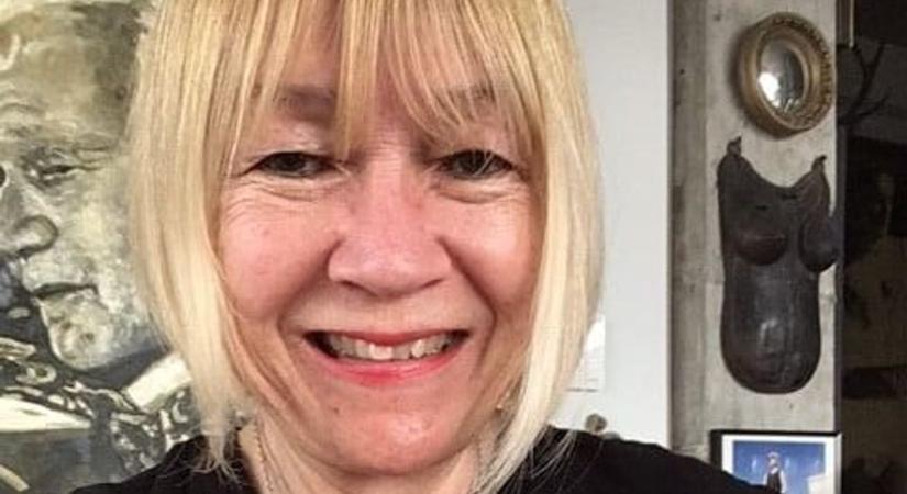 "62 éves nő vagyok, aki csak 20 év körüli férfiakkal randevúzom, nem szégyellem"