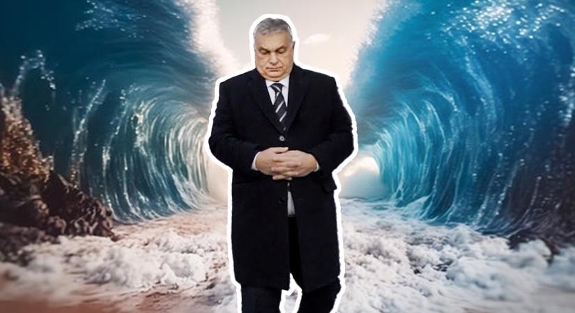 Orbán csodát tett végre, ez garantáltan rád is hatással lesz