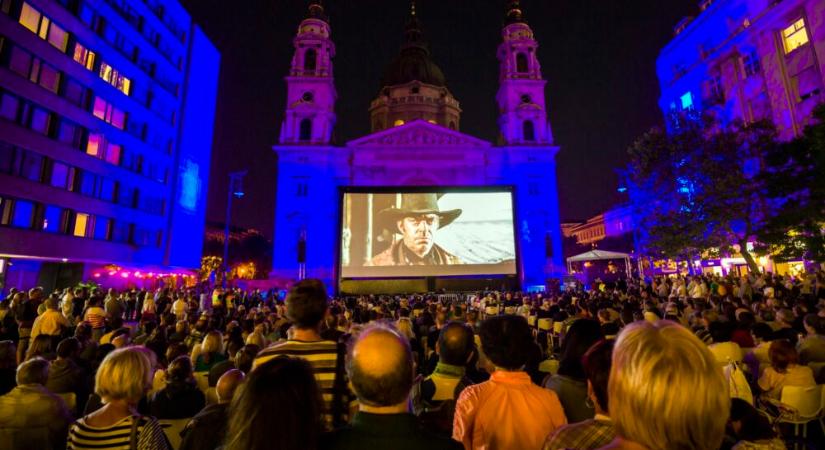 Nézőrekorddal zárult a Klasszikus Film Maraton